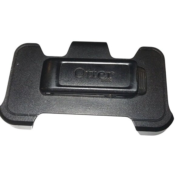 OtterBox Belt/Holster Clip - Otter Box Defender 6930C Black OTR DEF 29 - Picture 1 of 4
